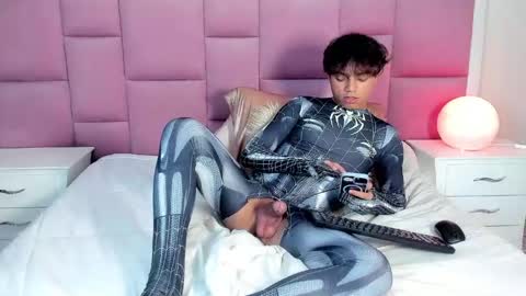 honeymoon_sariel online show from 05-11-26, 04:04