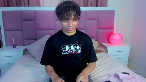 honeymoon_sariel online show from 05-25-26, 01:50
