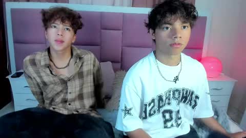 honeymoon_sariel online show from 06-06-26, 01:49