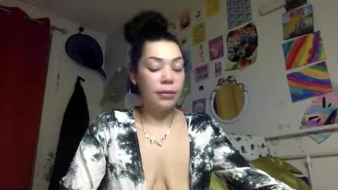 Ruby Sparks online show from 12-16-25, 04:17