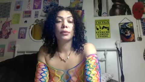 Ruby Sparks online show from 12-21-25, 05:03