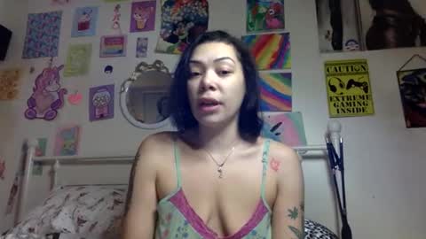 Ruby Sparks online show from 01-12-26, 02:00