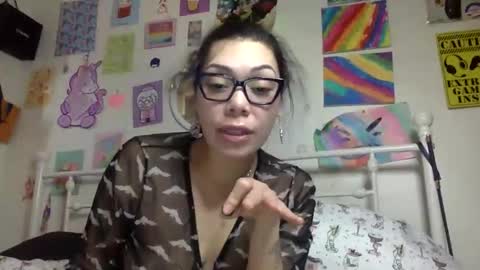 Ruby Sparks online show from 01-13-26, 04:34