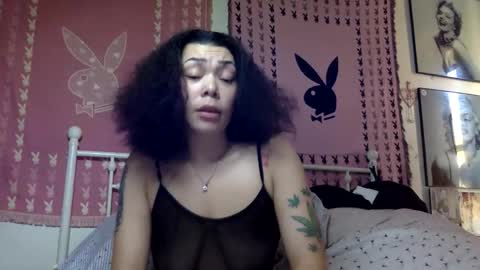 Ruby Sparks online show from 02-04-26, 04:02