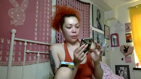 Ruby Sparks online show from 05-23-26, 03:16
