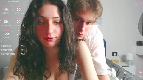 Noah and Sophie online show from 03-20-26, 09:08