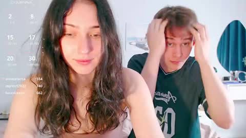 Noah and Sophie online show from 04-13-26, 06:13