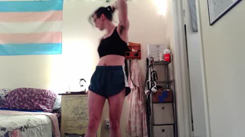 Tony online show from 04-17-26, 11:30