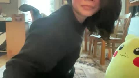 Snapshot of honeysunshineneko chatting on 03-02-26, 08:37 HoneySunshineNeko online show from 03-02-26, 08:37