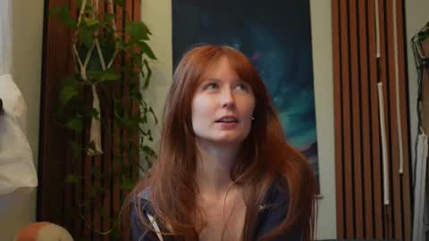 Noelle online show from 11-23-25, 11:15