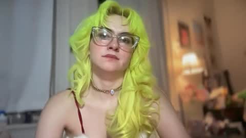 Emi Rose online show from 12-23-25, 02:53