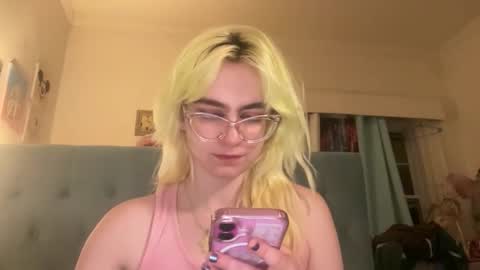 Emi Rose online show from 02-26-26, 05:50