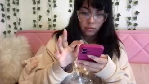 honeyyy89 online show from 02-03-26, 04:34