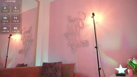 Honey Moon  Help me to reach 100 thumbs up online show from 11-19-25, 08:09