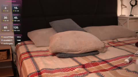 Kate online show from 01-24-25, 07:18