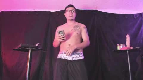 robiin online show from 06-10-26, 07:51