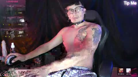 robiin online show from 07-12-26, 09:11