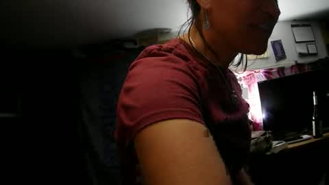 hoodoou online show from 02-04-26, 04:07