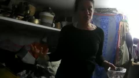 hoodoou online show from 02-13-26, 02:18