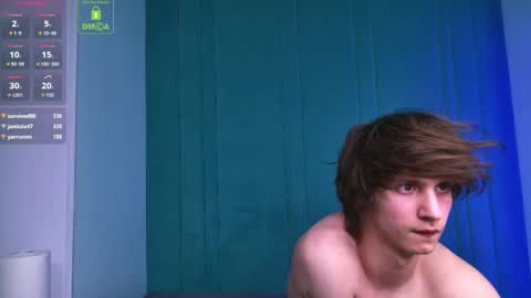 HOOG online show from 03-20-26, 03:33