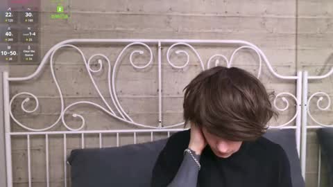 HOOG online show from 03-21-26, 08:23