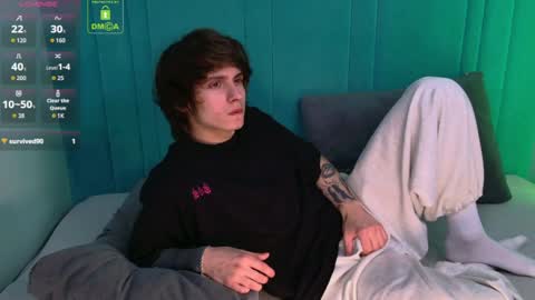 HOOG online show from 03-28-26, 08:19