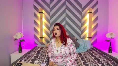 hooney_1 online show from 03-27-26, 04:18