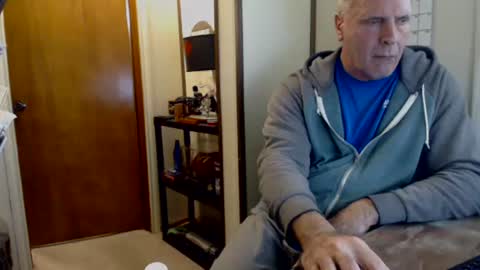 Snapshot of hoosierdadddy4u chatting on 05-15-26, 03:52 Jayson online show from 05-15-26, 03:52