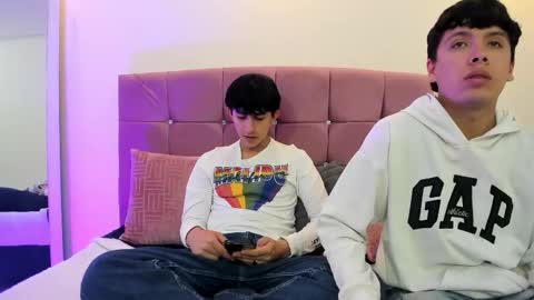 hoot_booys_ online show from 02-09-26, 08:13