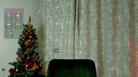 Karina online show from 01-02-25, 10:01