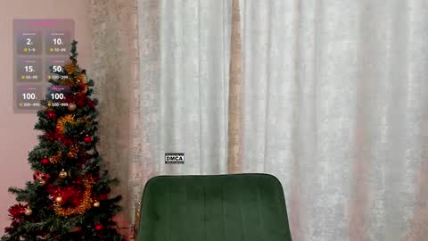 Karina online show from 01-05-25, 02:06