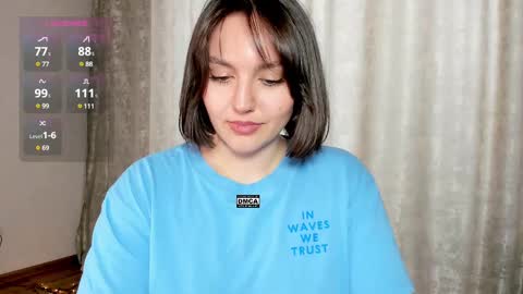 Karina online show from 02-23-25, 01:13