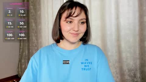 Karina online show from 03-01-25, 01:11