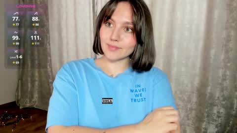 Karina online show from 03-05-25, 01:42