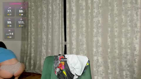 Karina online show from 03-08-25, 10:00