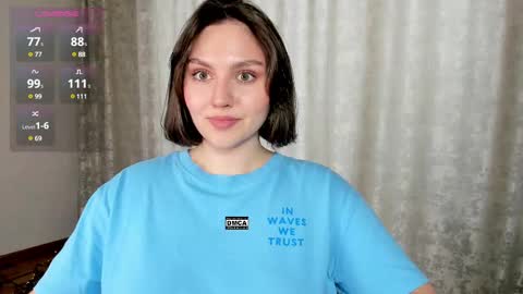 Karina online show from 03-11-25, 01:37