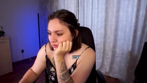 Karina online show from 10-10-25, 01:04