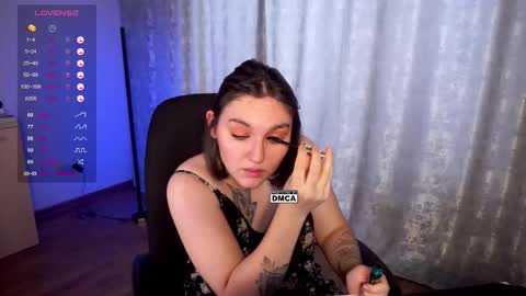 Karina online show from 11-18-25, 02:39