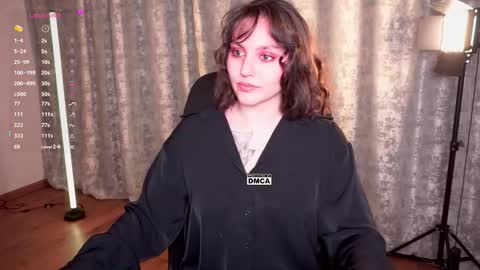 Karina online show from 02-13-26, 09:49