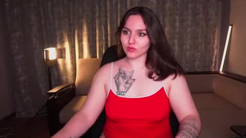 Karina online show from 06-10-26, 03:11