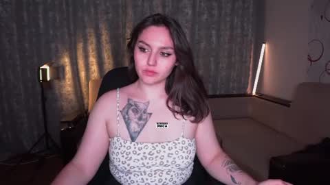 Karina online show from 06-27-26, 02:55