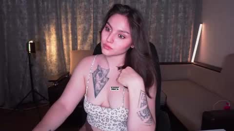 Karina online show from 07-01-26, 04:29