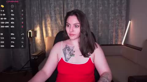 Karina online show from 07-04-26, 06:03