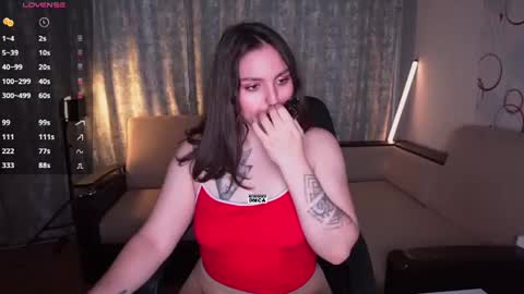 Karina online show from 07-05-26, 08:05