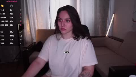 Karina online show from 07-11-26, 09:27