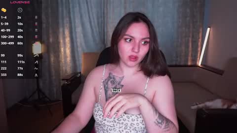 Karina online show from 07-18-26, 08:18