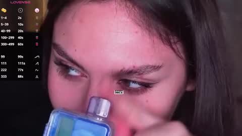 Karina online show from 07-22-26, 05:49