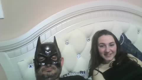 hootloove69 online show from 02-01-25, 06:51