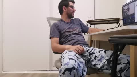 hopefulguy86 online show from 05-15-26, 11:23