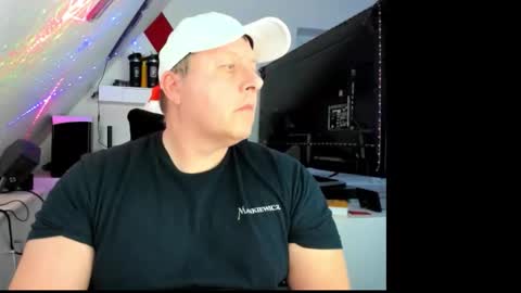 horadrus123 online show from 01-08-26, 04:42